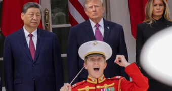 Трамп пообещал «потрясающие вещи» после встречи с Си Цзиньпином — о чем договорились лидеры