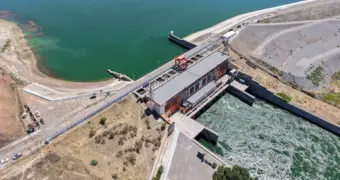 Новое водохранилище появится на западе Казахстана
