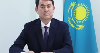 Экс-аким Жанаозена пересел в кресло главы района в Мангистау
