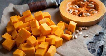 Врачи назвали осенний овощ, который можно есть хоть каждый день