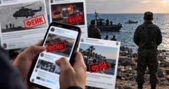 Фейки после трагедии на Каспии: разбор главных вбросов