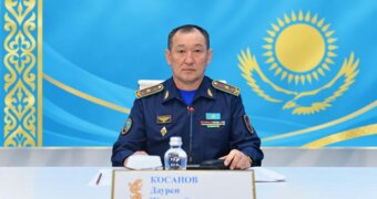 От назначения до отставки: чем запомнился Даурен Косанов на посту министра обороны