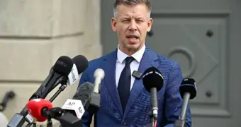 Выброшенный в Дунай телефон настиг премьера Венгрии спустя два года