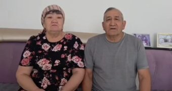 Родители задержанного по делу о гибели военнослужащих на Каспии обратились к Токаеву