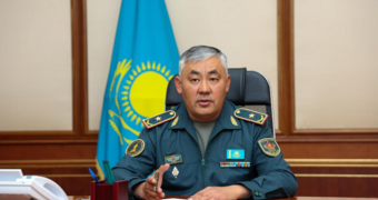 Новый министр обороны дал первый сигнал всей армии Казахстана