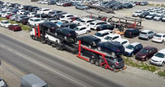 В Мангистау автовладельцы обратились к Токаеву из-за подорожания «растаможки» в 10 раз
