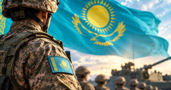 Более 85% казахстанцев поддерживают решение Президента о реформе армии