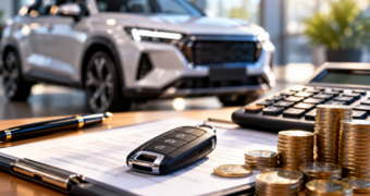 Под какие проценты казахстанцы смогут взять авто в лизинг с 9 октября