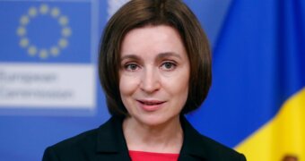 Майю Санду хотят убрать с поста президента — процедура уже запущена
