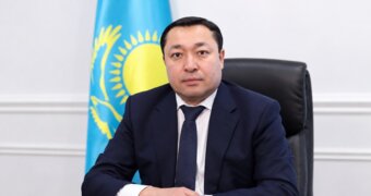 Кто возглавил аппарат акима Мангистау