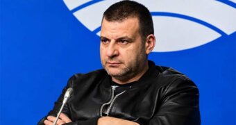 Президента футбольного клуба «Ботев» застрелили в Болгарии