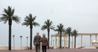 День пожилых людей: чего не хватает старшему поколению в Актау