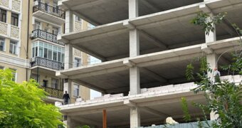 Стройконтроль заинтересовался двумя ЖК в Актау