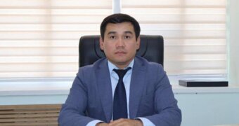 Тупкараганский район возглавил бывший замакима Жанаозена