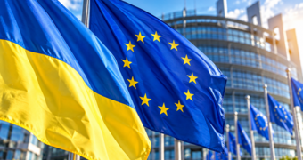 Украине закрыли дверь в ЕС на 1 января 2027 года — в Брюсселе объяснили, почему