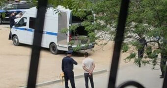 Полицейский сбил ребенка в Актау – суд вынес приговор