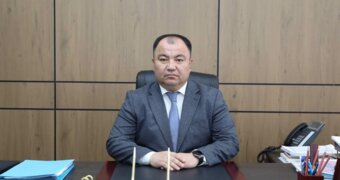В Мангистауском районе сменился аким
