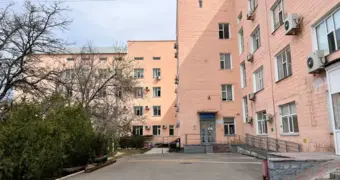 В Актау задержан детский хирург: в полиции раскрыли подробности