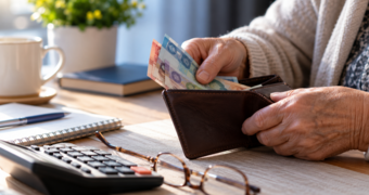 Казахстанцам могут оставить только 30% пенсии — кого затронет новая схема
