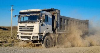 Экологи выявили неблагоприятные условия для жизни в селе Шетпе