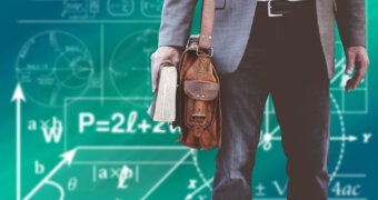 Сколько педагогов работают в Казахстане