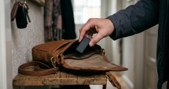 Следил за бывшей через GPS: в Актау мужчину осудили за сталкинг