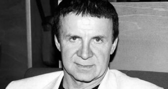 Умер известный психотерапевт Анатолий Кашпировский