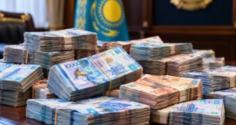 Триллионы теңге, дома и древние сокровища возвращают Казахстану — куда все это уходит