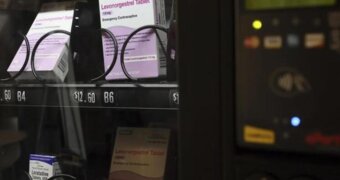 В Польше появился «абортомат» с таблетками для прерывания беременности