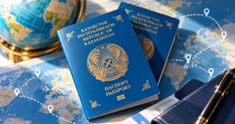 Казахстанцам за границей установили новые правила с 12 октября
