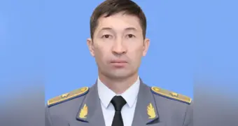 Токаев назначил нового начальника Генштаба Казахстана