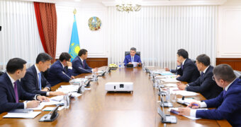 Новые запасы урана в Казахстане оказались в центре внимания правительства