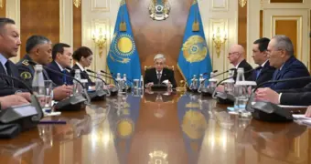 Сразу 13 уголовных дел: что вскрыла большая проверка Минобороны Казахстана