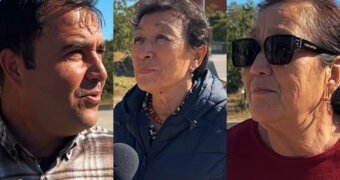 День учителя в Актау: горожане рассказали о любимых педагогах и школьных воспоминаниях