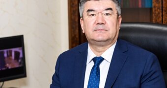 Назначен новый замгендиректора «Озенмунайгаза»
