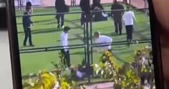 «Он несколько раз терял сознание»: мать рассказала о драке старшеклассников в школе Актау