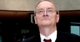 Бывший глава разведки Германии сам оказался под подозрением в шпионаже