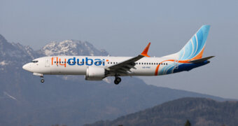 Израиль был готов уничтожить Flydubai со 172 людьми на борту