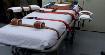 Американка очнулась спустя несколько дней после неудавшейся казни