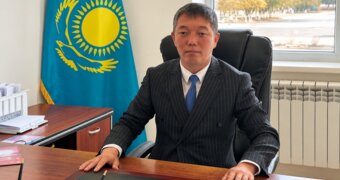 В одном из сел Мангистау сменился аким