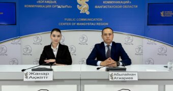 Коммунальные сети Мангистау изношены на 71% — на их спасение направят миллиарды