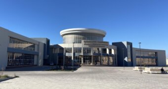 В Актау откроют корейский книжный клуб