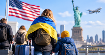 В США решается судьба 100 тысяч украинцев — до важной даты остались считаные дни