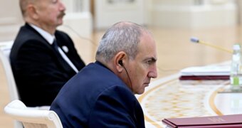 На берегу Каспия прозвучало историческое заявление об Армении и Азербайджане