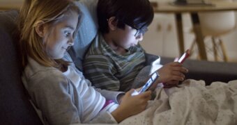В Турции с 1 ноября ограничат доступ детей к социальным сетям