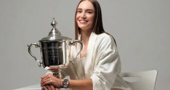 «Люблю этот город»: Елена Рыбакина тепло высказалась об Алматы