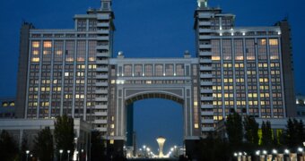 Рейтинг WPR: Казахстан вошел в топ-35 самых влиятельных стран мира