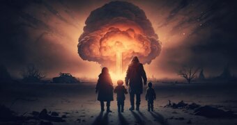 Человечество само может отдать приказ о своем уничтожении — предупреждение из прошлого