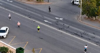 Марафон в Актау оставил после себя не только спортивные рекорды