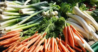 Секрет молодости оказался на обычной овощной полке — врач назвала восемь продуктов